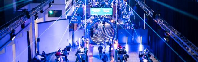 How do you measure whether an event created real value?