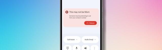 Android will now warn you if someone is using AI to fake your contact’s voice on a call