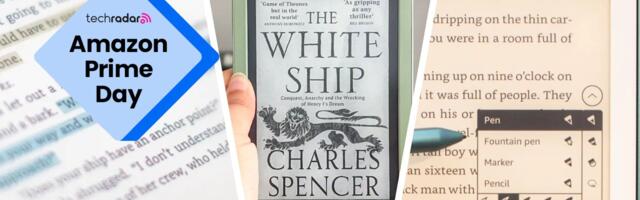 I love my Kindle Scribe Colorsoft, but even with its 20% price cut, right now it's still cheaper to buy a Kindle, a Scribe and a Colorsoft separately