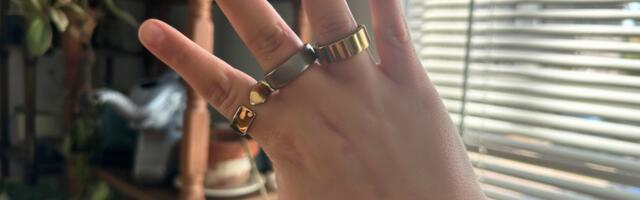 I tried the best smart rings of 2026 — yes, theres more than just Oura