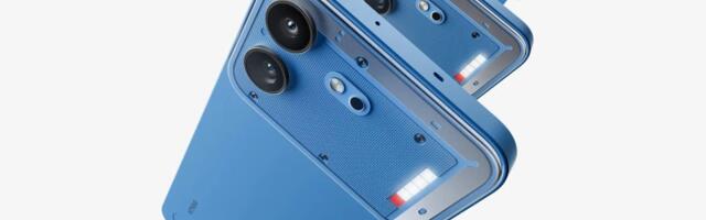Nothing confirms Snapdragon chip for the Phone (4b)