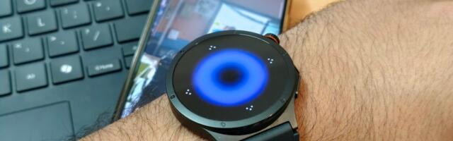 The OPPO Watch X3 has a ridiculous feature I cannot stop using