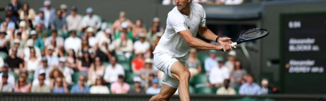 How to watch Royer vs. Zverev online for free