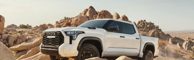 Ram 1500 Vs Toyota Tundra: Which Truck Offers More At Its Price Point?