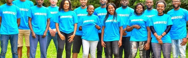 Kenya’s MarketForce formalises its “Troops” project into new B2B e-commerce marketplace