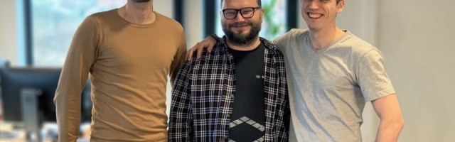 Estonian manufacturing software maker Katana raises $11 million round led by Atomico