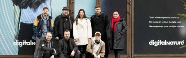 Digital Nature raises €1.5M to bring Moomin stories to life