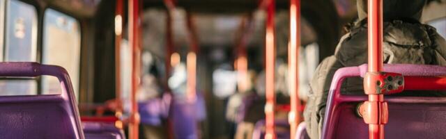 We ranked the startups that are making bus travel cool again
