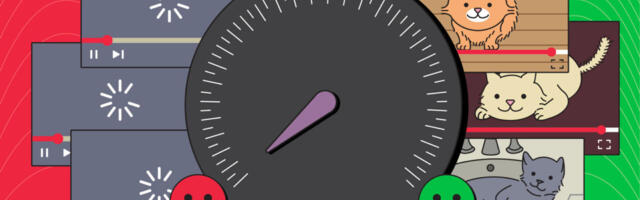 Why is my internet so slow?