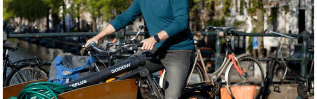 Enabling neighbors to borrow and lend household items, Amsterdam’s Peerby nabs €2.3 million
