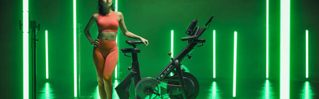 Meet Energym, the Birmingham startup turning your spin class into electricity