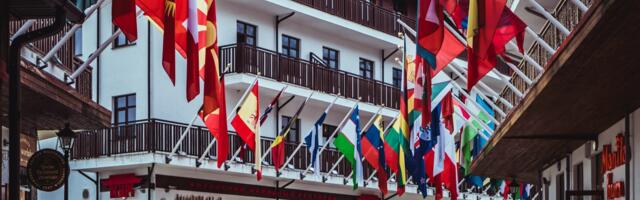 Diversity Wins: Ireland Has One of the Most Positive Attitudes Towards Foreign Workers in Europe