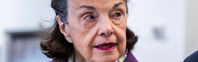 The uproar over Dianne Feinstein, explained