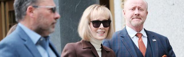 Donald Trump has been found liable for sexual battery against E. Jean Carroll