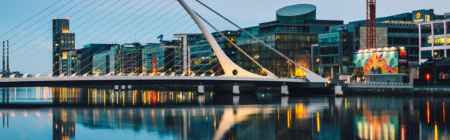 Emerald Envy: Unveiling the Astonishing Success of Ireland’s Economy Through a Canadian’s Eyes