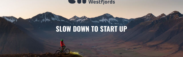 A different type of Startup Accelerator