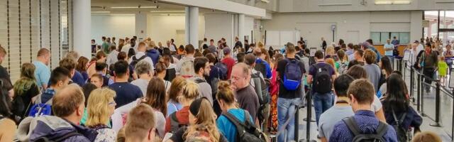 United Tweaks Operations to Cope With Any Inclement Weather Ahead of July 4