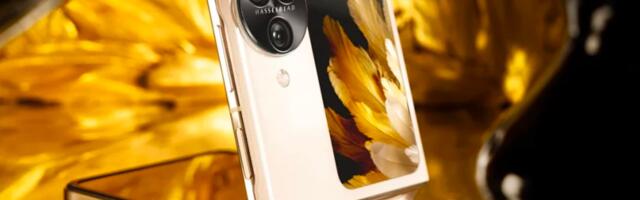 Oppo launches the Find N3 Flip foldable smartphone for Rs 94,999; Check details