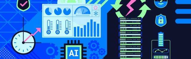 Securing generative AI starts with sustainable data centers