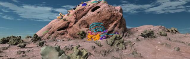 Atomontage launches 2024 edition of 3D art Virtual Matter platform