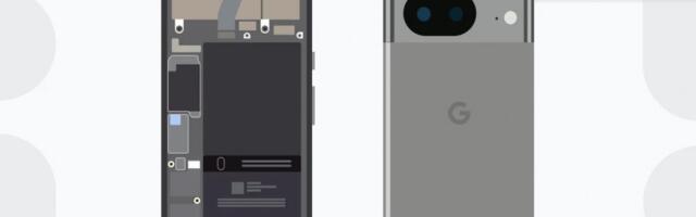 Google launches Pixel Diagnostic App and new repair manuals to fix Pixels easily