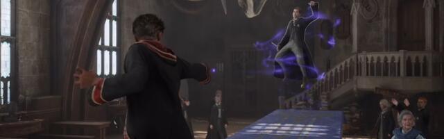 Hogwarts Legacy comes out on top in 2023 | Circana December 2023