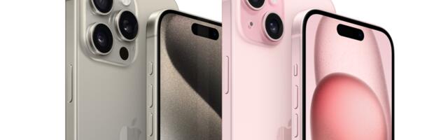 Apple facing major antitrust lawsuit from US government