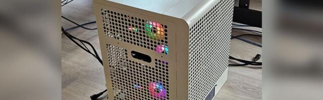 Tiny Corp decides to make both AMD and Nvidia versions of its TinyBox AI server - GeForce version is 67% more expensive