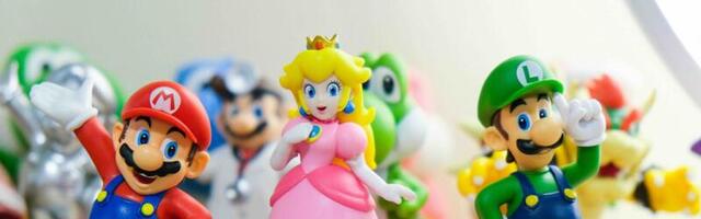 Super Mario Land, Alleyway and Baseball join Nintendo Switch membership