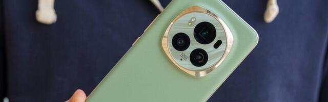 Honor starts Android 15 Beta testing on Magic6 Pro and Magic V2