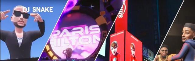 Genies launches creator and partner network for avatar IP innovation