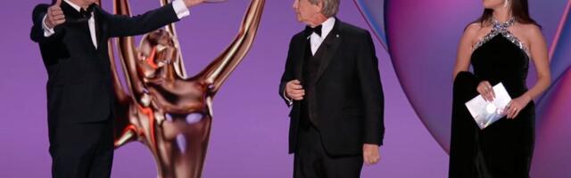 Steve Martin, Martin Short, and Selena Gomez hilariously roast each other during Emmys intro