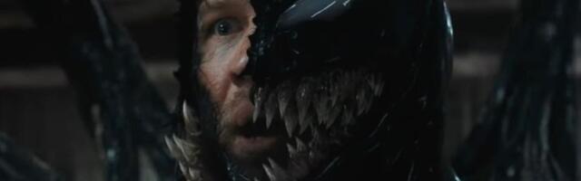 Venom 3 Dances to a Decent Opening Weekend With Overseas Help