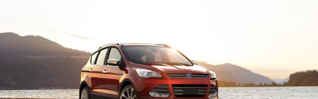 The Best Years For The Ford Escape, And Some To Avoid (According To Owners)