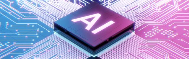 Finance Leaders Now Consider AI as a ‘Foundational’ Tool for Strategic Decision-Making, Says Taulia