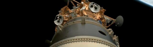 SpaceX Just Launched Two Private Moon Landers. Here’s What Happens Next