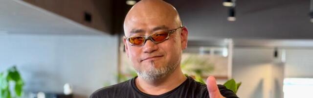 Hideki Kamiya calls out "sh**ty leakers" in wake of Switch 2 reveal