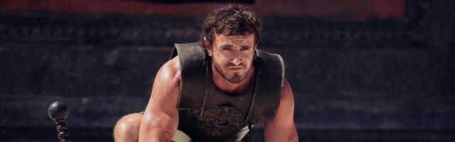 Is Gladiator II streaming? Find out when Ridley Scott’s epic hits Paramount+
