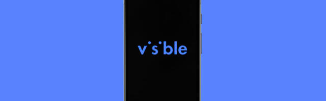 Today is your last chance to get Visible Plus for only $30 a month for 2 years