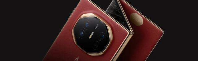 The Huawei Mate XT Ultimate is coming to international markets