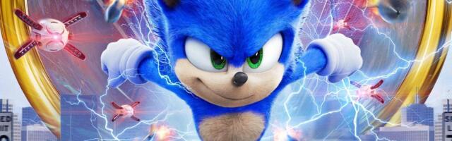 Sonic‘s Cinematic Success Has Come Through Fan Focus