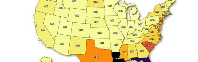 Do Californians need flood insurance? Few homeowners it