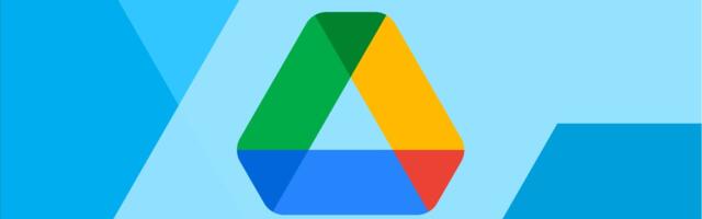 Google Drive for Windows on Arm PCs is now widely available
