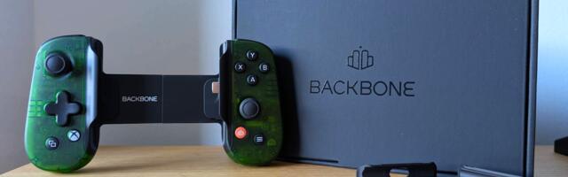 The best mobile game controller now comes in Xbox flavor, and I can’t get enough