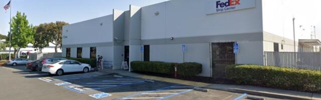 FedEx, Goodwill shut some Bay Area sites and chop hundreds of jobs