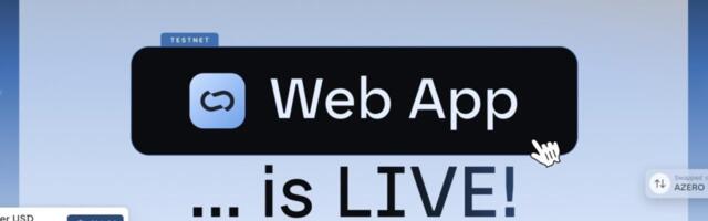 Common Launches First Privacy Web App with Subsecond Proving Times for Arbitrum and Aleph Zero EVM