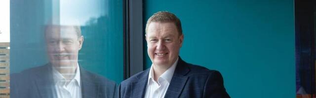 Tech founder with 17% vision secures €2M to launch AI tool for Digital Inclusion