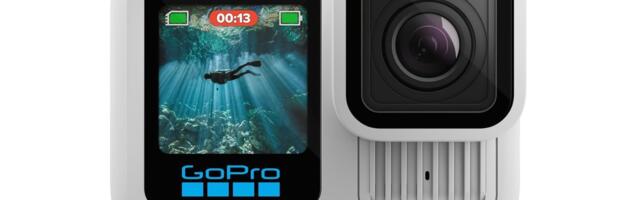 GoPro’s Limited Edition HERO 13 Action Cam Is at Its Lowest Price Ever for Memorial Day’s Limited-Time Sale
