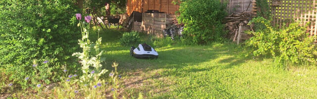 I tried setting up my first lawnbot and the experience nearly broke me – these are the mistakes I made that you need to avoid