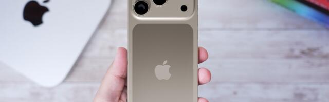 iPhone 17 Pro Max Battery Capacity Leaked